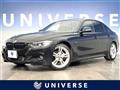 2014 BMW 3 Series