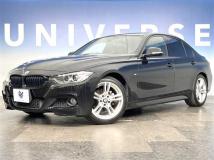 2014 BMW 3 Series