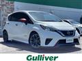2020 Nissan Note