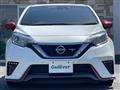 2020 Nissan Note