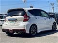 2020 Nissan Note