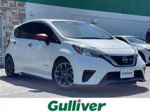2020 Nissan Note