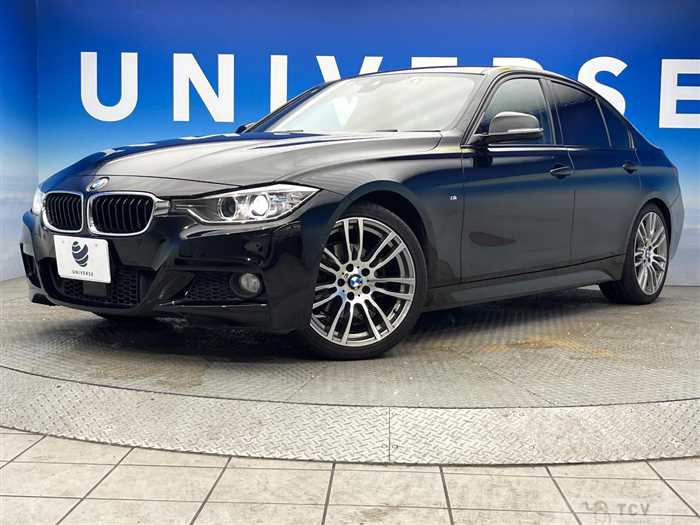 2014 BMW 3 Series