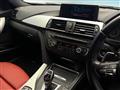 2014 BMW 3 Series