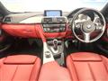 2014 BMW 4 Series