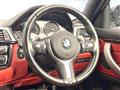 2014 BMW 4 Series