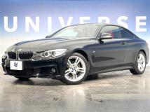 2014 BMW 4 Series
