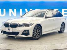 2021 BMW 3 Series