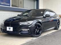 2016 BMW 7 Series