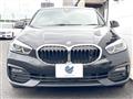 2020 BMW 1 Series