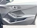 2020 BMW 1 Series