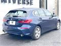 2020 BMW 1 Series
