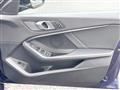 2020 BMW 1 Series