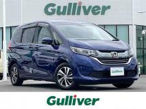 2019 Honda Freed+