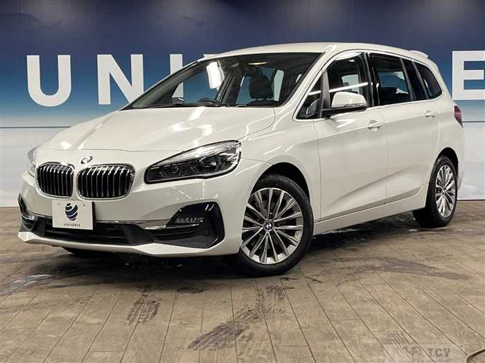 2019 BMW 2 Series