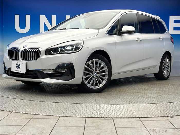 2019 BMW 2 Series