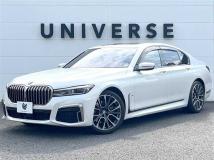 2019 BMW 7 Series
