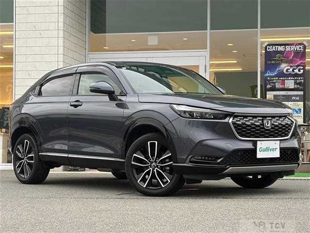 2022 Honda VEZEL