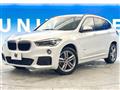 2016 BMW X1