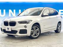 2016 BMW X1
