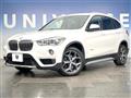 2017 BMW X1