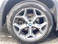 2017 BMW X1