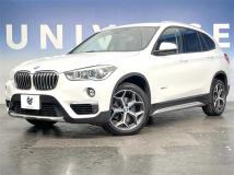 2017 BMW X1