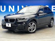 2019 BMW X1