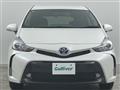 2015 Toyota PRIUS α