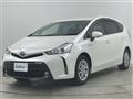 2015 Toyota PRIUS α