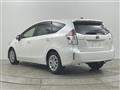 2015 Toyota PRIUS α