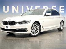 2017 BMW 5 Series