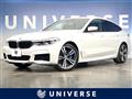 2019 BMW 6 Series