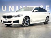 2019 BMW 6 Series