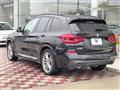 2018 BMW X3