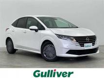 2024 Nissan Note
