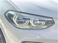 2018 BMW X3