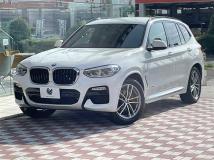 2018 BMW X3