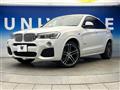 2015 BMW X4