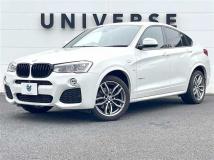 2015 BMW X4