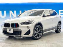 2019 BMW X2