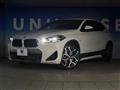 2021 BMW X2
