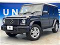 2016 Mercedes-Benz G-Class
