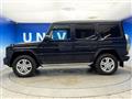 2016 Mercedes-Benz G-Class