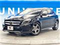 2015 Mercedes-Benz GLA-Class