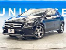 2015 Mercedes-Benz GLA-Class