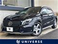 2016 Mercedes-Benz GLA-Class