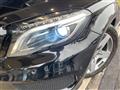 2016 Mercedes-Benz GLA-Class