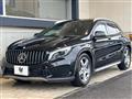 2016 Mercedes-Benz GLA-Class