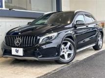 2016 Mercedes-Benz GLA-Class